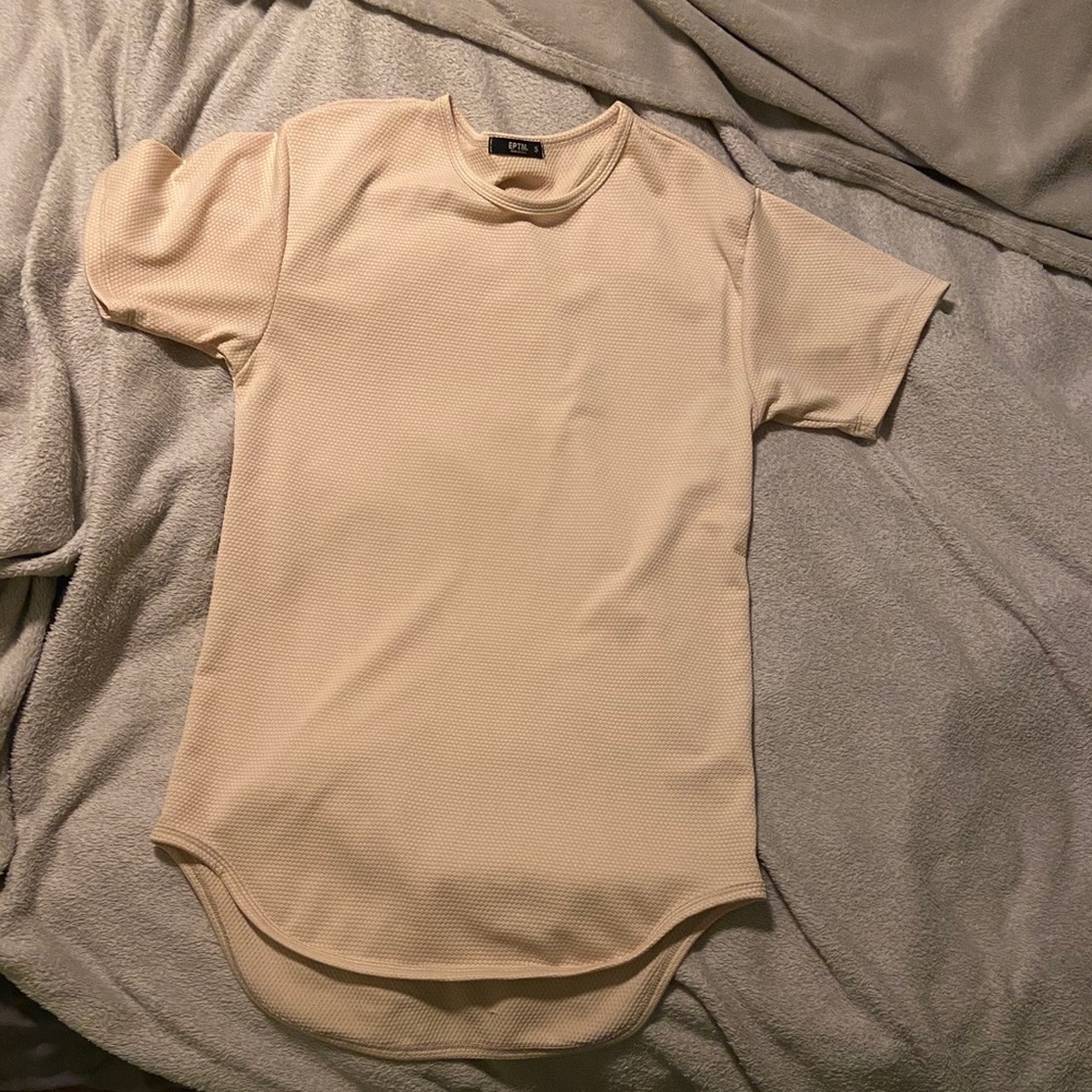 EPTM longline scallop tee